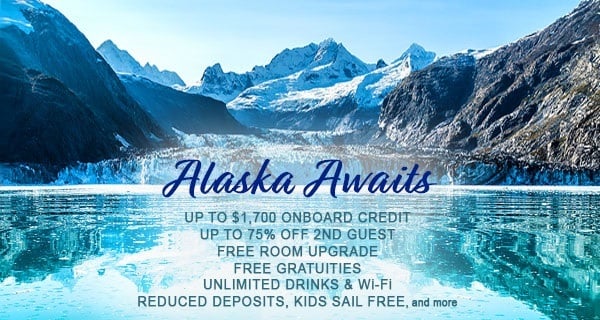 Alaska Cruises
