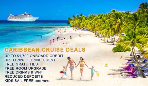 Caribbean Cruises
