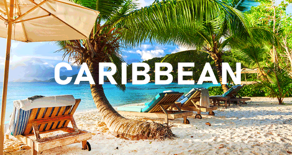 Caribbean Cruises