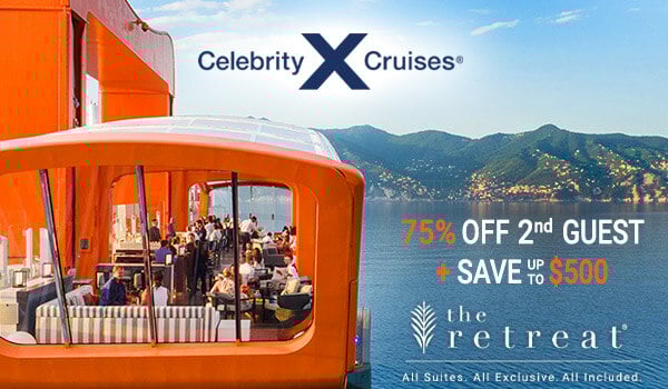 Celebrity Cruises