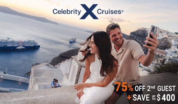Celebrity Cruises
