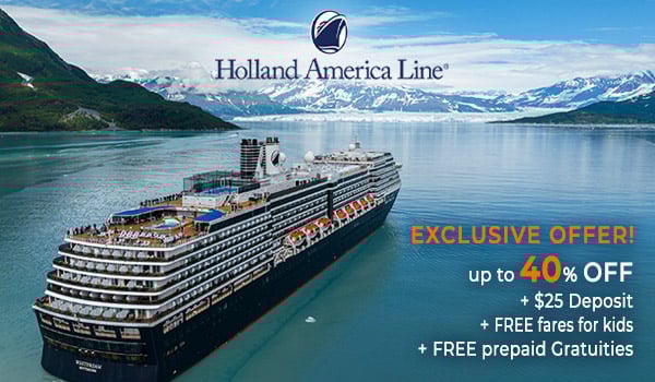 Holland America Cruise Line