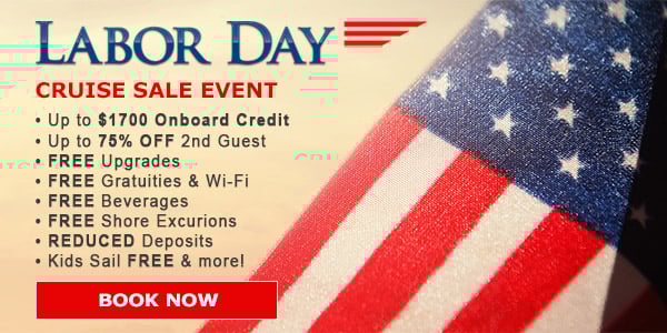 Labor Day Sale