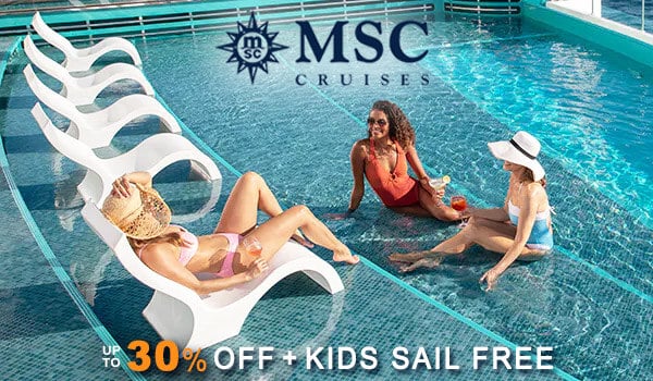 MSC Cruises