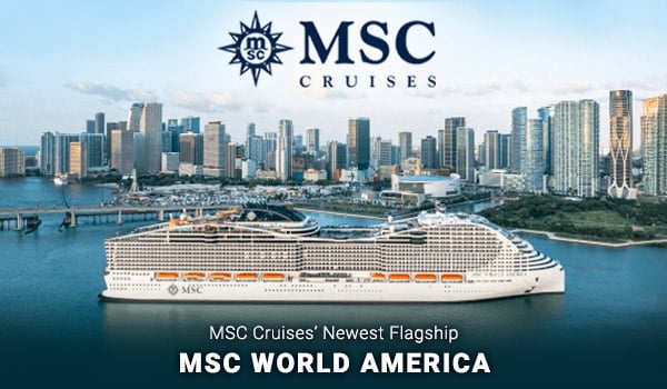 MSC Cruises