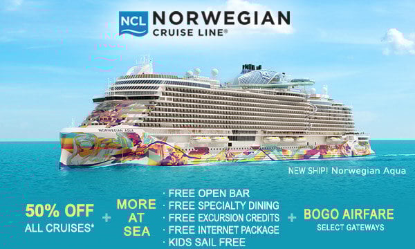 Norwegian Cruise Line