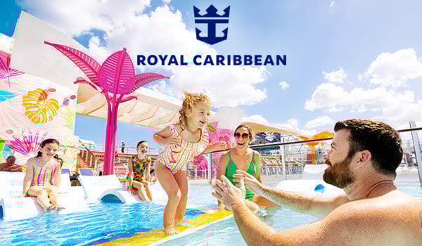 Royal Caribbean Cruises