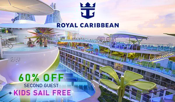 Royal Caribbean Cruises