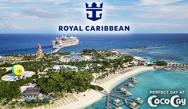 Royal Caribbean Cruises