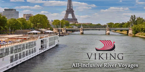 Viking Cruises
