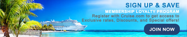Cruise.com Membership Loyalty Program