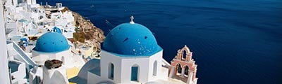 Azamara Cruises: Greece & Turkey Cruise