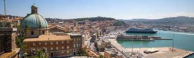 Azamara Cruises: Mediterranean Cruise