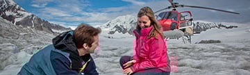 Celebrity Cruises: Alaska Cruises