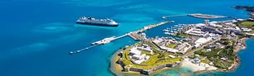 Celebrity - Bermuda Cruises