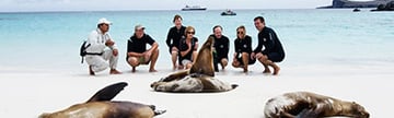 Celebrity - Galapagos Cruises