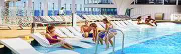 Celebrity - Caribbean/Bahamas Cruises