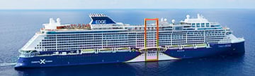 Celebrity Cruises: Alaska Cruises