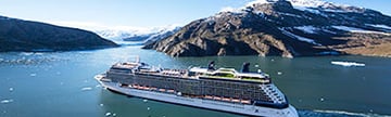 CEL - Alaska Cruises