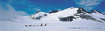 Cunard Alaska Cruise