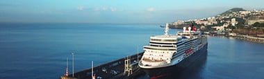 Cunard: Canary Islands Cruise