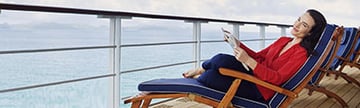 Cunard Transatlantic Cruises