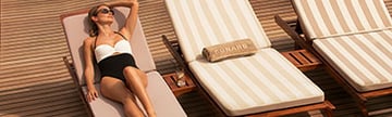 Cunard: Caribbean Cruise