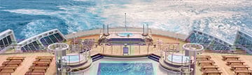 Cunard - World Cruise