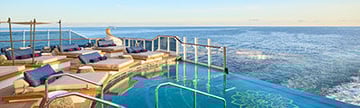 Explora Journey - Caribbean Cruises