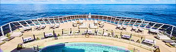 Explora Journeys - Caribbean Cruises