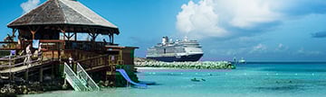 HAL Caribbean Cruises