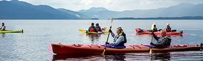 Holland America Line - Alaska Cruises