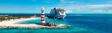 Ocean Cay MSC Marine Reserve