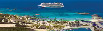 NCL - Great Stirrup Cay