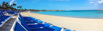 NCL - Great Stirrup Cay