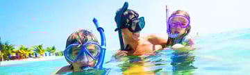 Great Stirrup Cay