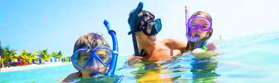 NCL - Great Stirrup Cay