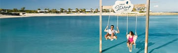 NCL - Great Stirrup Cay