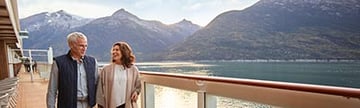 NCL Alaska Cruises