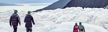 Norwegian Cruise Line: Alaska Cruises