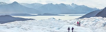 Norwegian Cruise Line: Alaska Cruises
