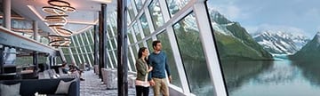 NCL - Alaska Cruises