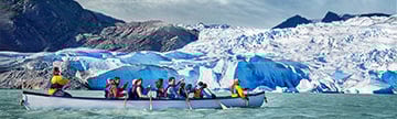 NCL - Alaska Cruise