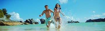 NCL Bermuda Cruises