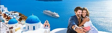 NCL - Greece & Turkey Cruises