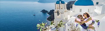 NCL Greece & Turkey Cruises
