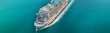NCL - Bermuda Cruises