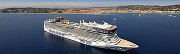 NCL - Caribbean Cruises