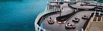 NCL Mexico Cruises