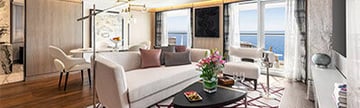 Oceania Cruises